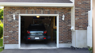 Garage Door Installation at Homeview Belmont, California